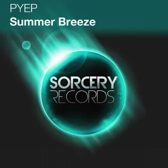 Summer Breeze by Pyep