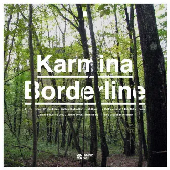 Borderline by Karmina