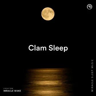 Clam Sleep by Sleep Music MW