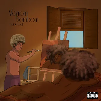 Marrom Bombom by Arielly Porto