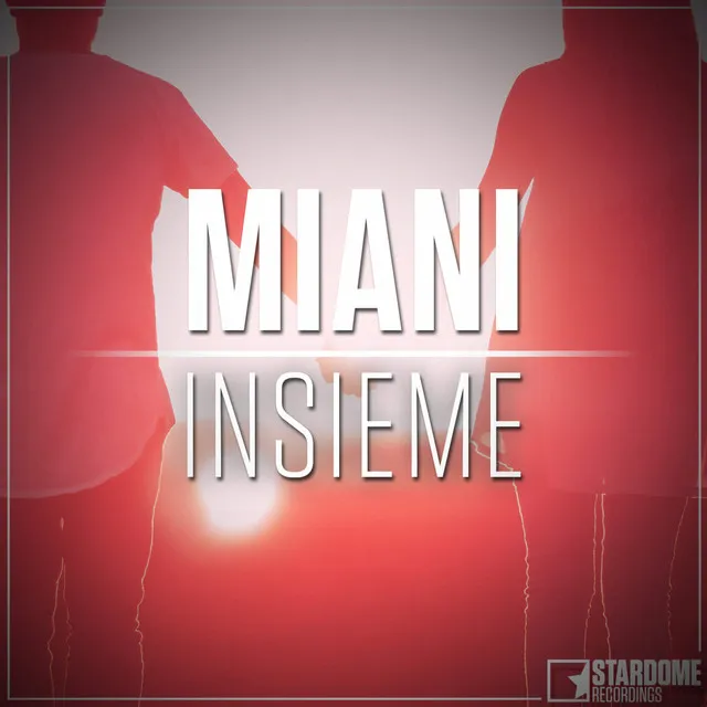 Insieme - Housecrusherzzz Remix