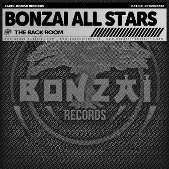 The Back Room by Bonzai All Stars