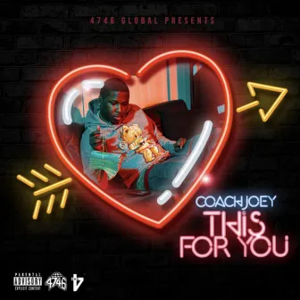 This for You by Coach Joey