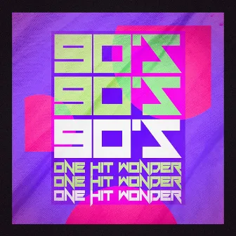 90's One Hit Wonders by 90er Musik Box