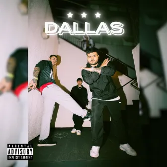 Dallas by RNG Mob