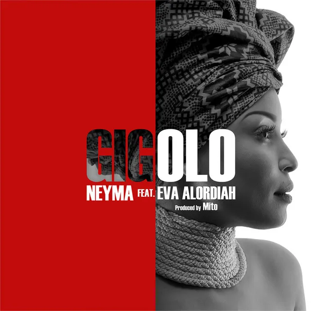 Gigolo (feat. Eva Alordiah)