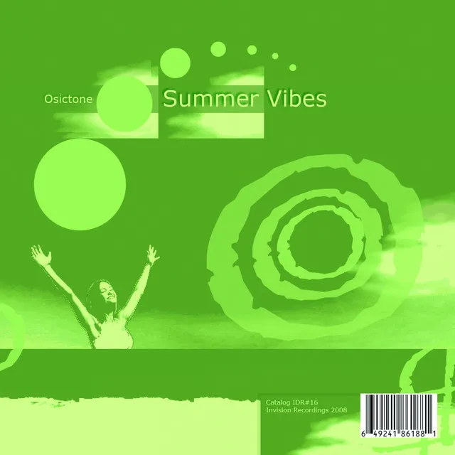 Summer Vibes - Light Remake