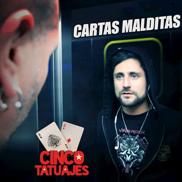 Cartas malditas