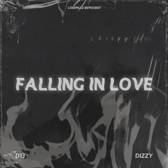 Falling In Love by Dizzy