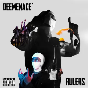 Rulers by Deemenace'