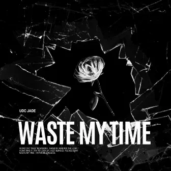 Waste My Time by udc jade