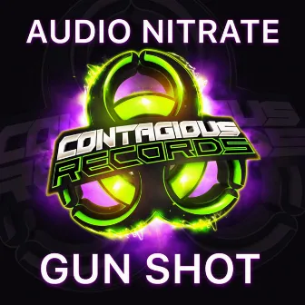 Gun Shot by Audio Nitrate