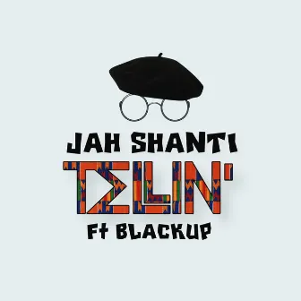 Tellin' by Jah Shanti