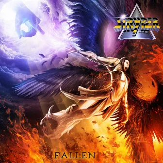 Let There Be Light by Stryper