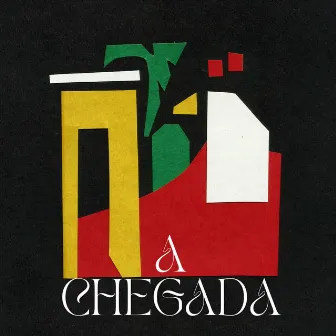 A Chegada by Os Fugitivos