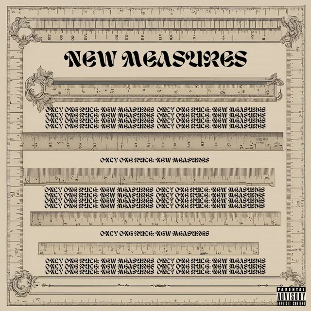 New Measures