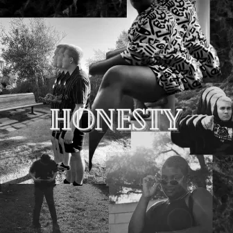 HONESTY by Angelique Jae