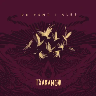 De Vent i Ales by Txarango