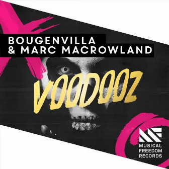 Voodooz by Marc MacRowland