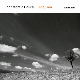 Gourzi: Ny-él / Two Angels in the White Garden, for Orchestra, Op. 65: IV. The White Garden by Konstantia Gourzi