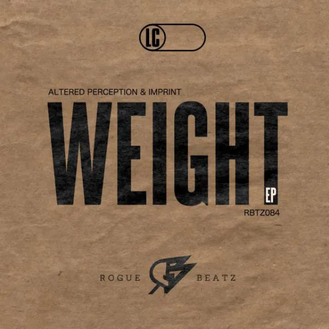 Weight - Original Mix