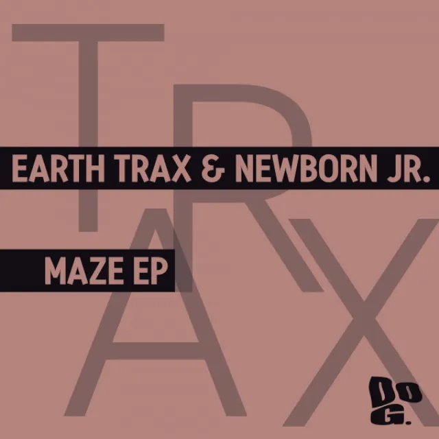 Maze EP