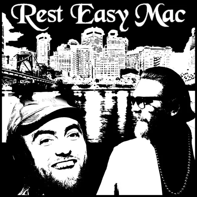 Rest Easy Mac