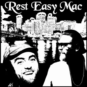 Rest Easy Mac by Hevvy