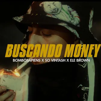 Buscando money by Ele BrowN