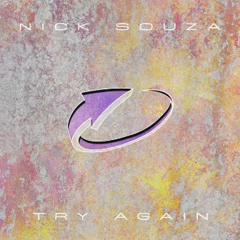 Try Again by Nick Souza