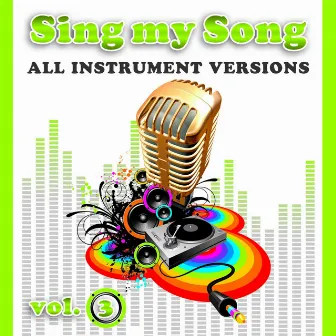 Sing My Song Vol 3 by Sounds Good