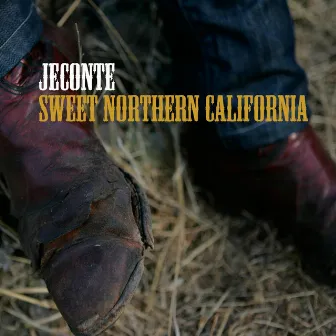 Sweet Northern California by Jeconte