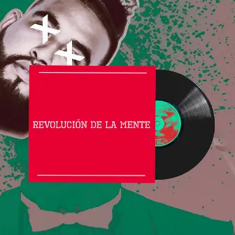 Revolución De La Mente by Rolando Gomez, Jr.