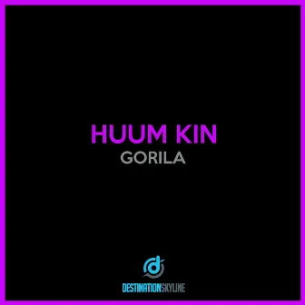 Gorila by Huum Kin