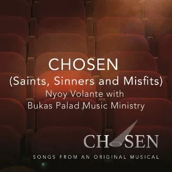 Chosen by Nyoy Volante