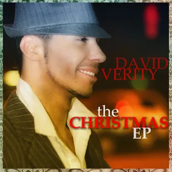 The Christmas - EP by David Verity