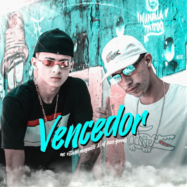 Vencedor