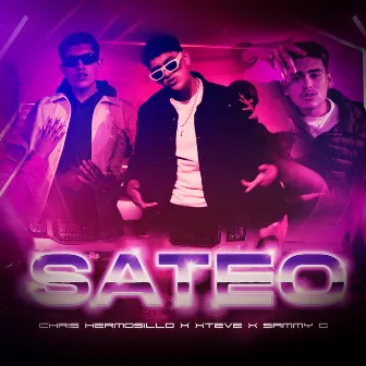 Sateo by Xteve