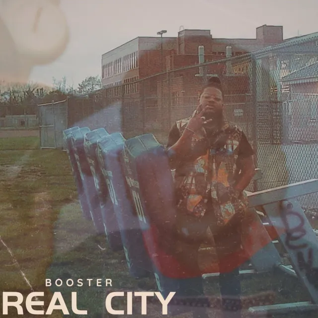 Real City (Made in Detroit)