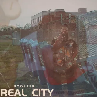 Real City (Made in Detroit) by Unknown Artist