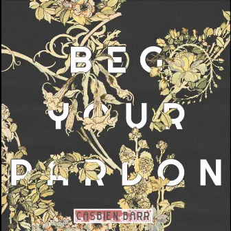 Beg Your Pardon by Casbien Barr