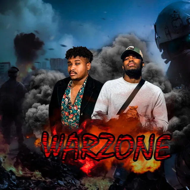 Warzone