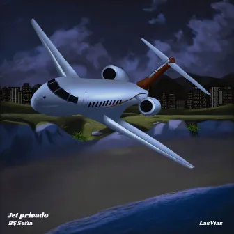 Jet Privado by B$ Sofia