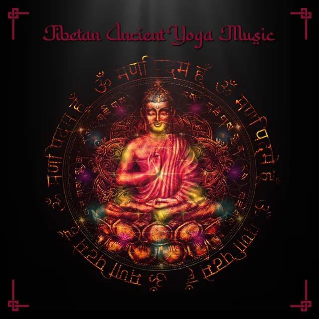 Tibetan Ancient Yoga Music