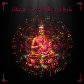 Tibetan Ancient Yoga Music by Ancient Asian Oasis