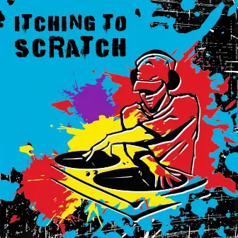 Itching to Scratch by NJC