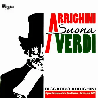 Arrighini Suona Verdi by Riccardo Arrighini