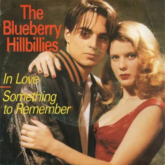 In Love by The Blueberry Hillbillies