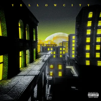 YELLOWCITY by Fady