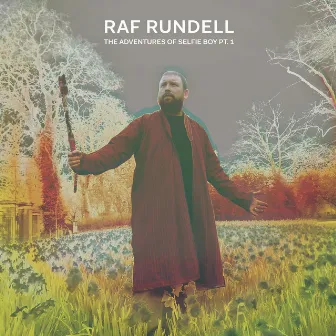 Carried Away by Raf Rundell